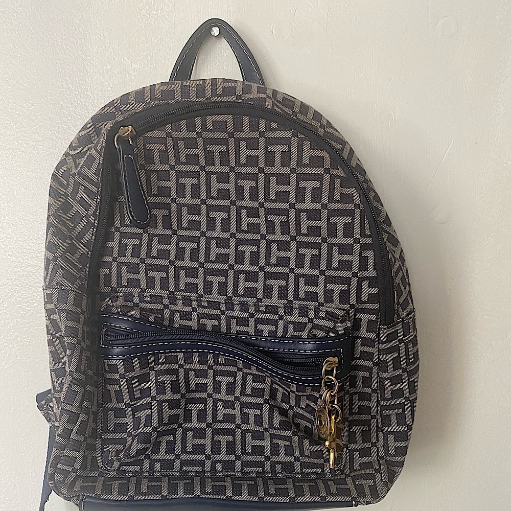 Tommy Hilfiger mini backpack